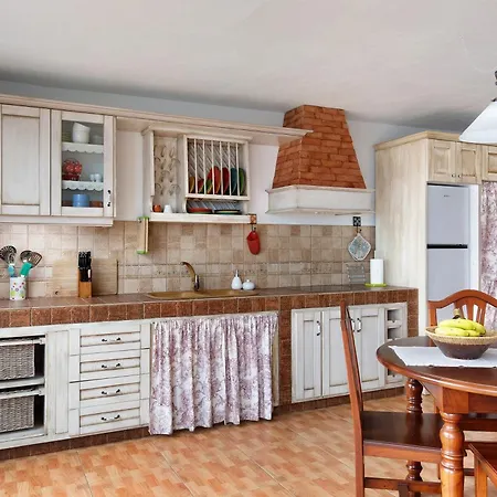 Casa Titi Сasa de vacaciones *
