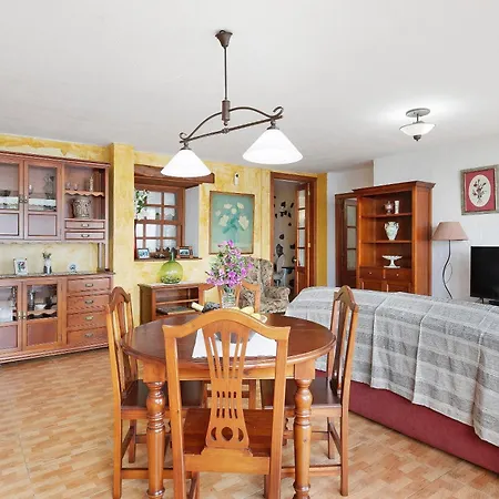 Casa Titi *