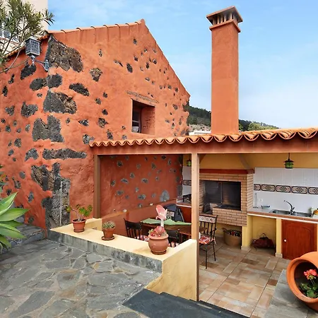 Casa Titi Сasa de vacaciones
