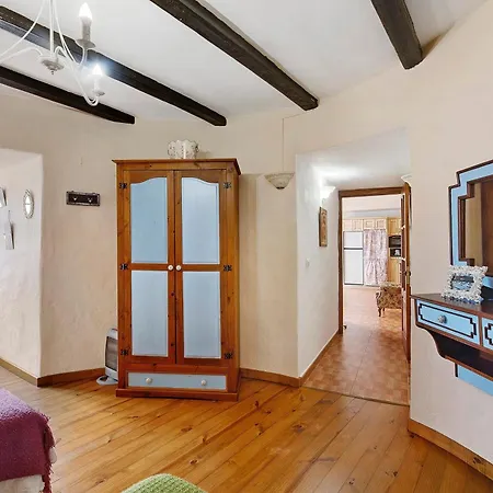Casa Titi Сasa de vacaciones *