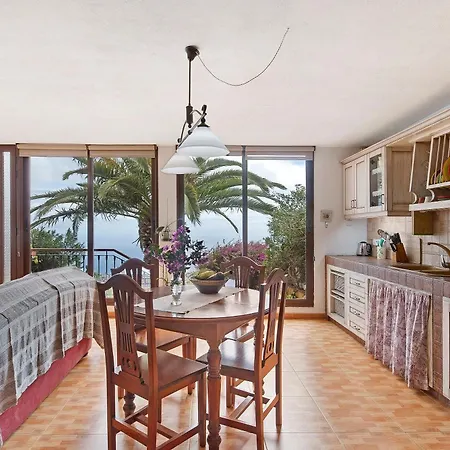 Casa Titi Сasa de vacaciones Las Indias
