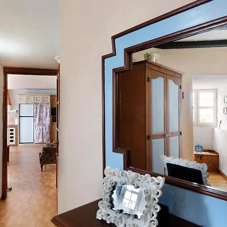 Casa Titi Сasa de vacaciones