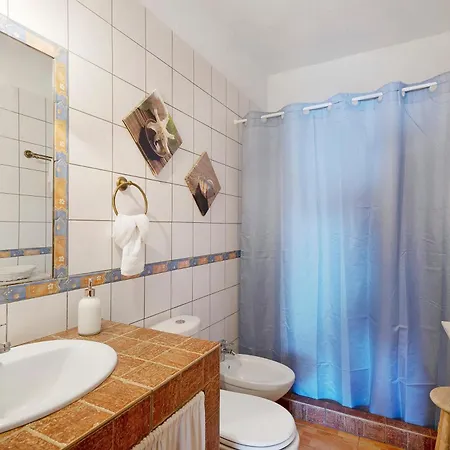 Casa Titi Сasa de vacaciones *