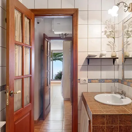 Casa Titi Сasa de vacaciones Las Indias