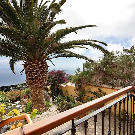 Casa Titi *