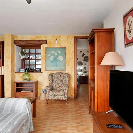 Casa Titi * Las Indias