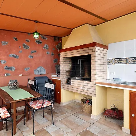 Casa Titi *
