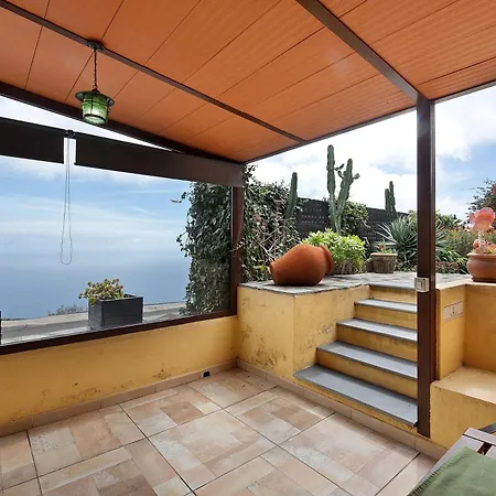 Casa Titi Сasa de vacaciones