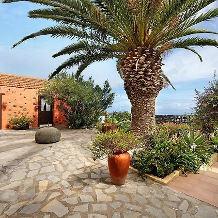 Сasa de vacaciones Casa Titi *