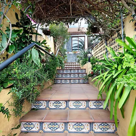 Casa Titi *